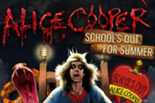 Alice Cooper