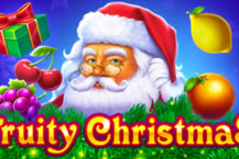 Fruity Christmas