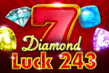 Diamond Luck 243
