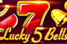 Lucky 5 Bells
