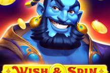Wish And Spin Hold And Win