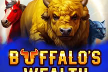 Buffalo S Wealth Win Spins