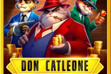 Don Catleone Hold And Win