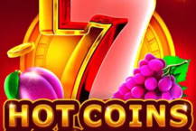Hot Coins Fortune