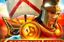 Spartans Luck Hold And Win