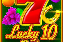 Lucky 10 Bells