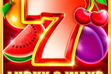 Lucky 2 Ways