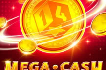 Mega Cash Amplifier