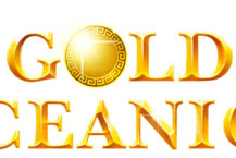Gold Oceanica Hold And Win