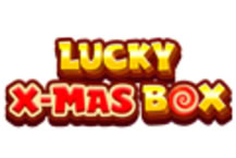 Lucky Xmas Box