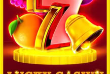 Lucky Cash'n Fruits 243