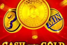 Cash The Gold Hold And Win