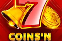 Coins'n Fruits 100