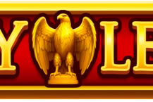 Lucky Legion Hold And Win