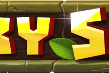 Lucky Selva Hold and Win