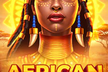 African Spirit Sticky Wilds
