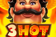 3 Hot Chillies