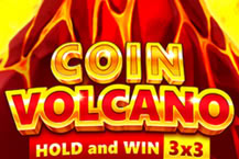 Coin Volcano