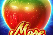More Magic Apple
