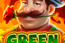 Green Chilli