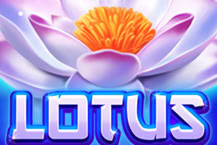 Lotus Charm