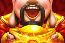 Caishen Wealth