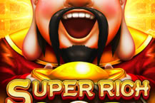 Super Rich GOD