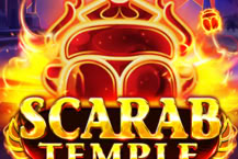 Scarab Temple
