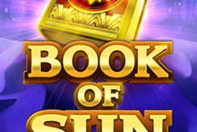 Book of Sun: Choice