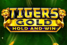 Tiger's Gold