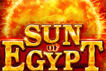 Sun of Egypt