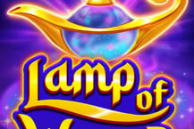Lamp of Wonder