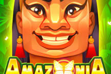 Amazonia Spirit