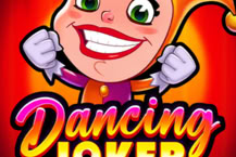 Dancing Joker