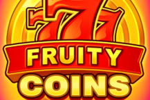 777 Fruity Coins