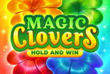 Magic Clovers