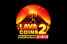 Lava Coins 2