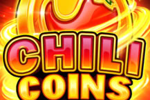 Chili Coins
