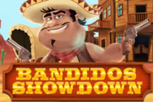 Bandidos Showdown