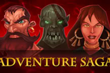 Adventure Saga