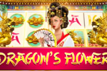 Dragon's Flower