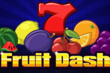 Fruit Dash
