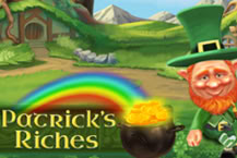 Patrick's Riches
