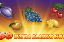 60 Ultra Classic Hot