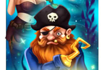Colossal Pirate