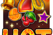 Hot Fruit Dash