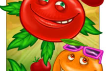 Crazy Tomato 40