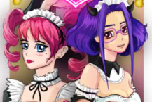 Maids Cafe Riches