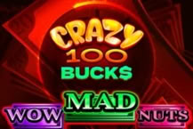 Crazy 100 Bucks