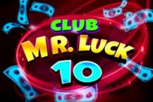 Club Mr.Luck 10